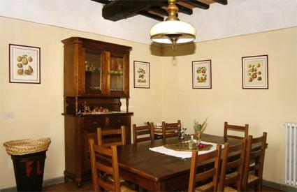 Italie/ Location de vacances 4 **** / Reggello / Toscane