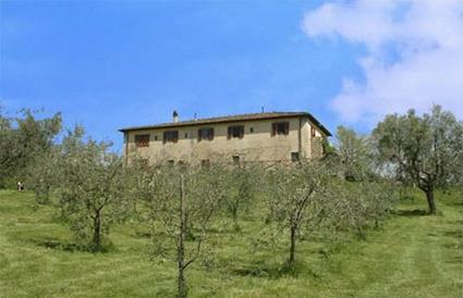 Italie/ Location de vacances 4 **** / Reggello / Toscane