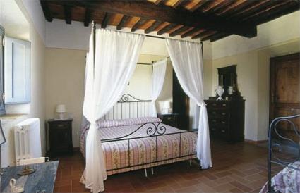Italie/ Location de vacances 4 **** / Reggello / Toscane