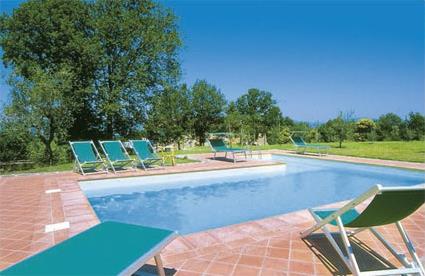 Italie/ Location de vacances 4 **** / Reggello / Toscane