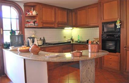 Italie/ Location de vacances 4 **** / Rignano Flaminio / Toscane