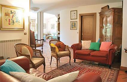 Italie/ Location de vacances 4 **** / Rignano Flaminio / Toscane