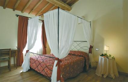 Italie/ Location de vacances 5 ***** / San Gimignano / Toscane