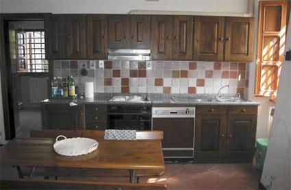 Italie/ Location de vacances 4 **** / Sansepolcro / Toscane