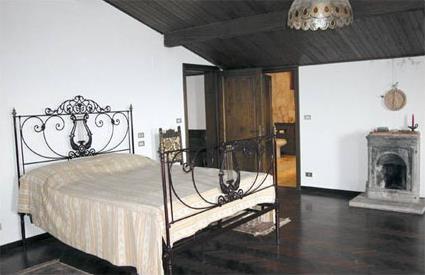 Italie/ Location de vacances 4 **** / Sansepolcro / Toscane