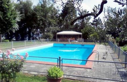 Italie/ Location de vacances 4 **** / Sansepolcro / Toscane