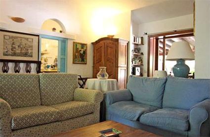 Italie/ Location de vacances 5 ***** / Santa Margherita di Pula / Sardaigne