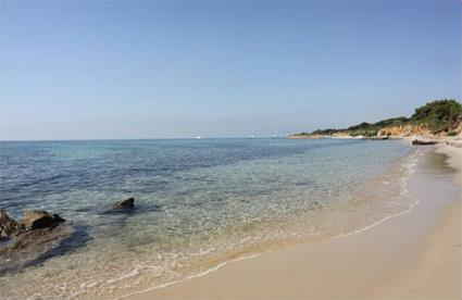 Italie/ Location de vacances 5 ***** / Santa Margherita di Pula / Sardaigne