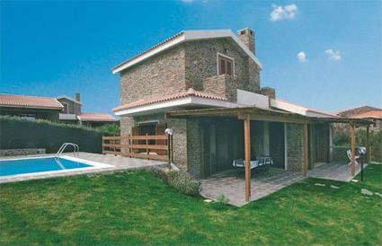 Italie/ Location de vacances 4 **** / Stintino / Sardaigne