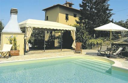 Italie/ Location de vacances 4 **** / Scandicci / Toscane