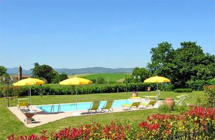 Italie/ Location de vacances 5 ***** / Scarperia / Toscane