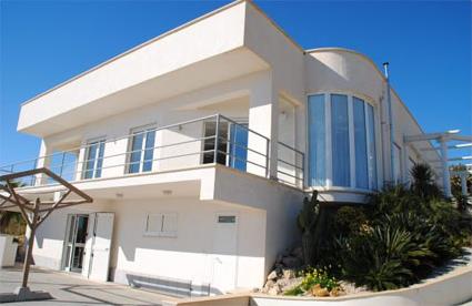 Italie/ Location de vacances 5 ***** / Aragona / Sicile