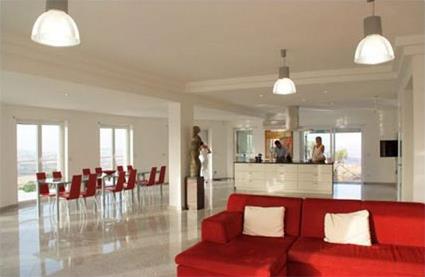 Italie/ Location de vacances 5 ***** / Aragona / Sicile