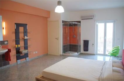 Italie/ Location de vacances 5 ***** / Aragona / Sicile