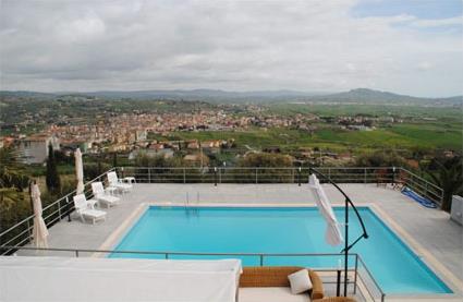 Italie/ Location de vacances 5 ***** / Aragona / Sicile