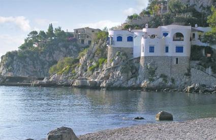 Italie/ Location de vacances 4 **** / S. Flavia / Sicile