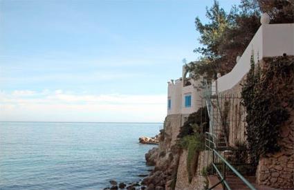 Italie/ Location de vacances 4 **** / S. Flavia / Sicile