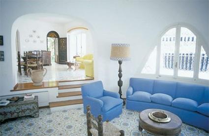 Italie/ Location de vacances 4 **** / S. Flavia / Sicile