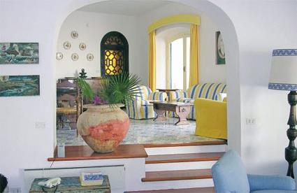 Italie/ Location de vacances 4 **** / S. Flavia / Sicile