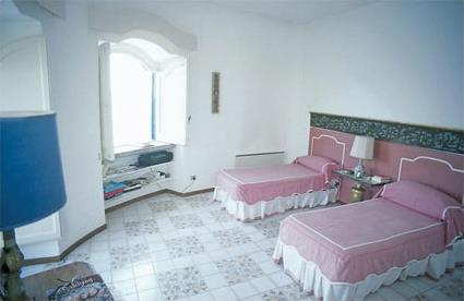 Italie/ Location de vacances 4 **** / S. Flavia / Sicile