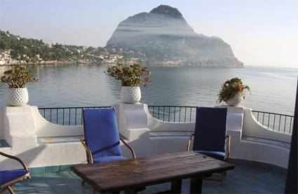 Italie/ Location de vacances 4 **** / S. Flavia / Sicile