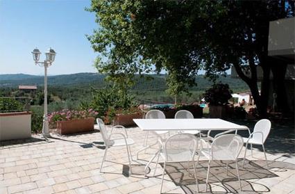 Italie/ Location de vacances 5 ***** / Sinalunga / Toscane