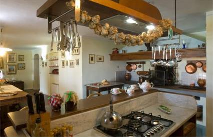 Italie/ Location de vacances 5 ***** / Sinalunga / Toscane