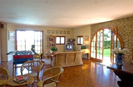 Italie/ Location de vacances 5 ***** / Sinalunga / Toscane