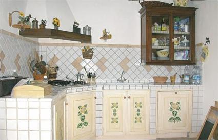 Italie/ Location de vacances 4 **** / Todi / Toscane
