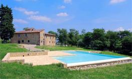 Villas de rve avec piscine prive et Demeures de charme 5 ***** / Toscane - Chianti / Italie
