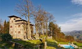 Villas de rve avec piscine prive et Demeures de charme 5 ***** / Toscane - Les alentours de Florence / Italie