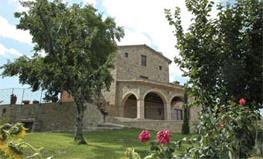 Villas de rve avec piscine prive et Demeures de charme / Toscane - Province de Grosseto  / Italie