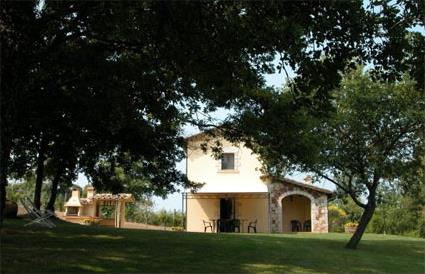Italie/ Location de vacances 4 **** / Umbertide / Toscane