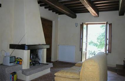 Italie/ Location de vacances 4 **** / Umbertide / Toscane