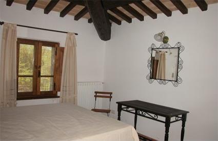 Italie/ Location de vacances 4 **** / Umbertide / Toscane