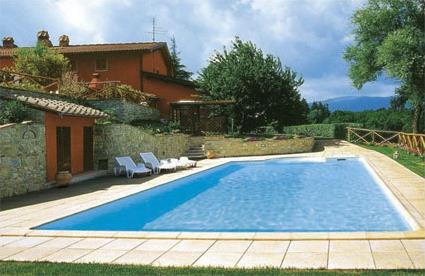 Italie/ Location de vacances 4 **** / Vicchio / Toscane