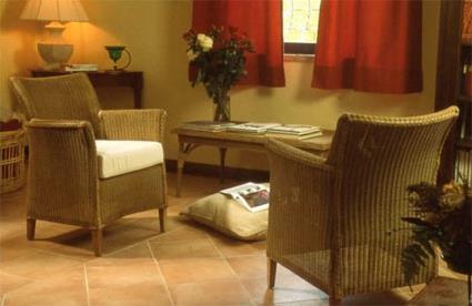 Italie/ Location de vacances 4 **** / Vitorchiano / Toscane