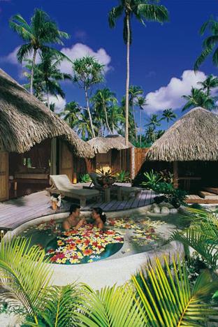 Hotel Bora Bora Pearl Beach Resort & Spa 5 ***** / Bora Bora / Polynsie Franaise