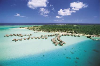 Hotel Bora Bora Pearl Beach Resort & Spa 5 ***** / Bora Bora / Polynsie Franaise