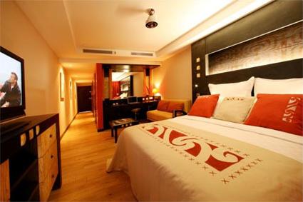 Hotel Manava Suites Resort 4 **** / Tahiti / Polynésie Française