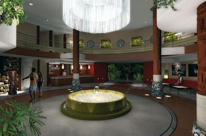 Hotel Manava Suites Resort 4 **** / Tahiti / Polynésie Française