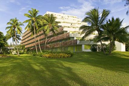 Hotel Sofitel Tahiti Maeva Beach Resort 4 **** / Tahiti / Polynsie Franaise