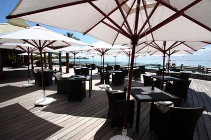 Hotel Sofitel Moorea Ia Ora Beach Resort 5 ***** / Moorea / Polynsie Franaise