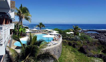 Hotel Boucan Canot 4 **** / Boucan Canot / Runion