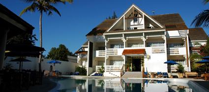 Hotel Le Nautile 3 *** / Saline-les-Bains / Runion