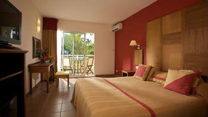 Hotel Le Rcif 3 *** / St. Gilles / La Runion