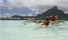 Votre Lune de miel / Anniversaire de mariage  Bora Bora / Polynsie Franaise 