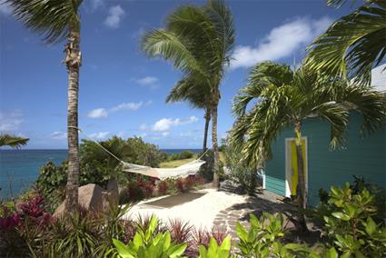 Hotel Guanahani 5 *****/ Saint Jean / Saint-Barthlmy