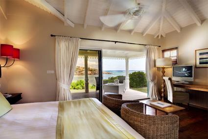 Hotel Guanahani 5 *****/ Saint Jean / Saint-Barthlmy