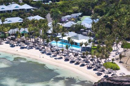 Hotel Guanahani 5 *****/ Saint Jean / Saint-Barthlmy